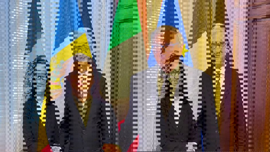 Italia-Moldova: Ministro Foti, proficuo incontro. Focus su competitività, QFP e contrasto alla disinformazione