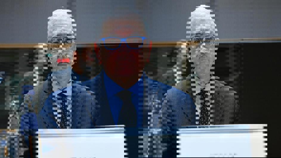 UE: Ministro Foti, vittoria italiana sull'immigrazione